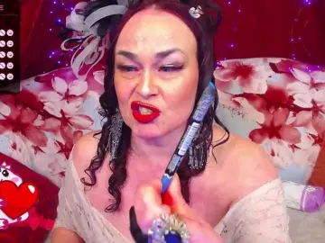 Bongacams Live Sex Cam of ladyzlata