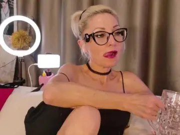 Bongacams Sex Chat of Milforja
