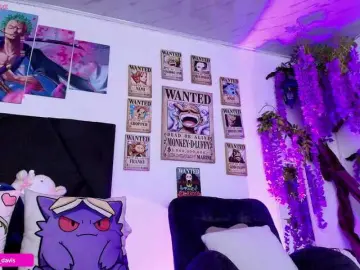 Bongacams Free Live Porn of Zaradavis