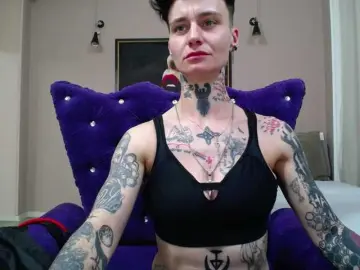 Bongacams Live Sex Cam of KennysXX