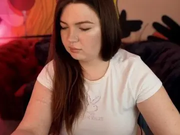 Bongacams Adult Webcam of RosieMoons