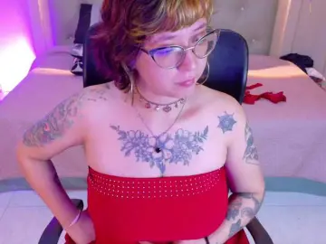 Bongacams Sex Chat of chloe-rosse