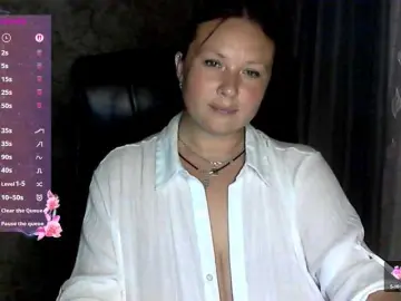 Bongacams Adult Video Chat of NERVOMOTINA