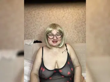 Bongacams Live Sex of SVETIKBOMBOCHKA