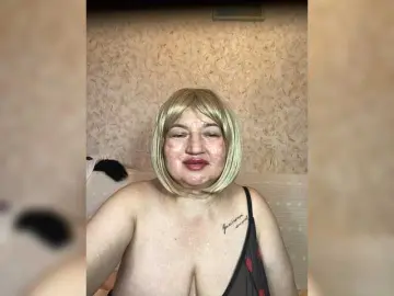Bongacams Private Sex Chat of SVETIKBOMBOCHKA