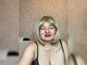 Bongacams Private Sex Chat of SVETIKBOMBOCHKA