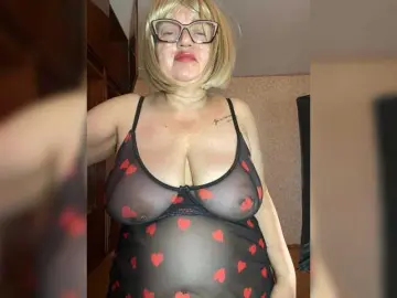 Bongacams Adult Video Chat of SVETIKBOMBOCHKA