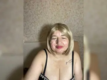 Bongacams Private Sex Chat of SVETIKBOMBOCHKA