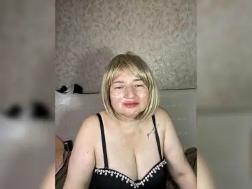 Bongacams Adult Webcam of SVETIKBOMBOCHKA