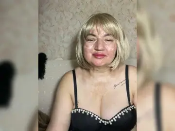 Bongacams Adult Webcam of SVETIKBOMBOCHKA