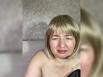 Bongacams Sex Chat of SVETIKBOMBOCHKA