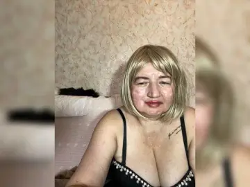 Bongacams Adult Webcams of SVETIKBOMBOCHKA