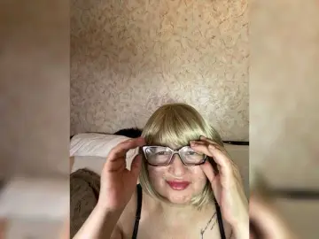 Bongacams Private Sex Chat of SVETIKBOMBOCHKA