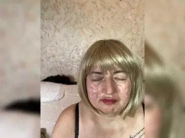 Bongacams Sex Chat of SVETIKBOMBOCHKA