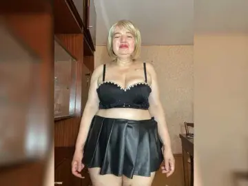 Bongacams Sex Cam of SVETIKBOMBOCHKA