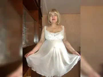 Bongacams Adult Video Chat of SVETIKBOMBOCHKA
