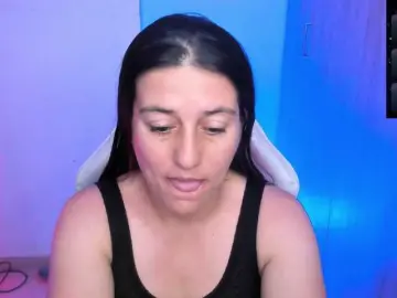 Bongacams Sex Cam of Saskyaajohnson