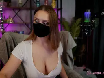 Bongacams Live Sex of ANGELonDUTY