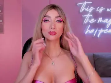Bongacams Private Sex Chat of ValeriaVelvet