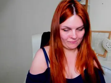 Bongacams Live Sex Cam of GingerKiss