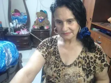 Bongacams Live Sex of jazmin-mature