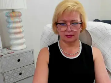 Bongacams Live Sex of LunaFantasy