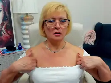 Bongacams Adult Video Chat of LunaFantasy