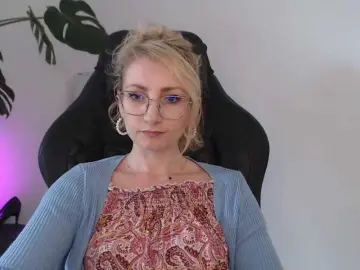 Bongacams Live Porn of CinderellaMoon