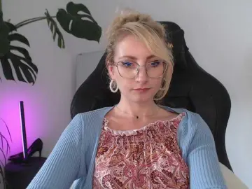 Bongacams Sex Chat of CinderellaMoon