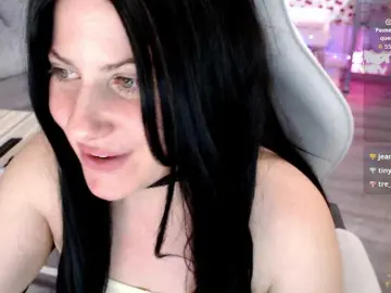 Bongacams Live Porn of Bellastarrr84