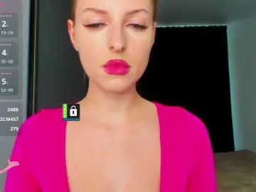 Bongacams Free Porn Cam of MissFentasy1