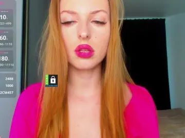 Bongacams Adult Webcams of MissFentasy1