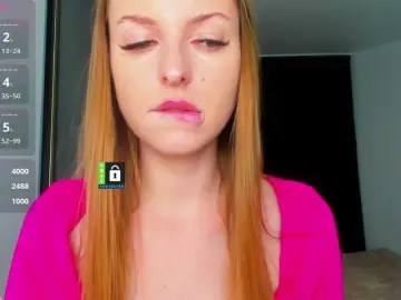 Bongacams Sex Cam of MissFentasy1