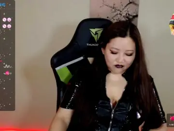 Bongacams Best live sex cam show of LisaAsianFlower