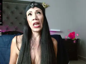 Bongacams Live Sex Cam of CharlotteLemke