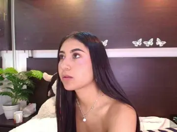 Bongacams Nude Webcam of Gabriela-meow