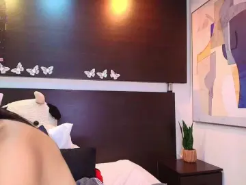 Bongacams Live Sex Cam of Gabriela-meow