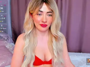Bongacams Adult Video Chat of Lissonil
