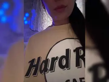 Bongacams Free Live Porn of AureliyXXX