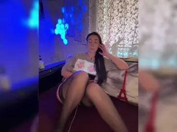 Bongacams Adult Webcam of AureliyXXX