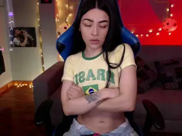 Bongacams Adult Video Chat of Mariajo