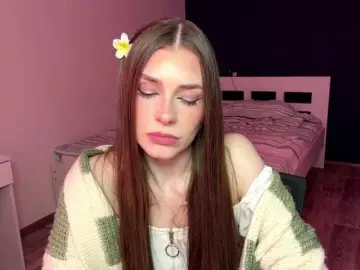 Bongacams Adult Webcam of RonnieRose