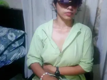 Bongacams Live Sex of arabianZ