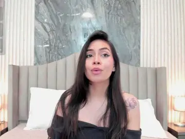 Bongacams Best Webcam of AlissonNoir