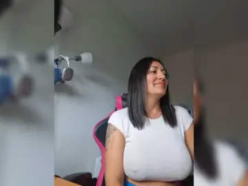 Bongacams Live Sex of natylusexy