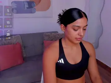 Bongacams Sex Cam of AmandaConner