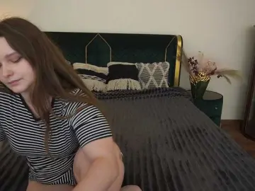 Bongacams Live Sex Cam of MagikPeachh