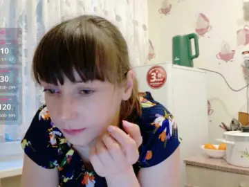 Bongacams Live Sex of Candy-Spisy