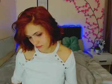Bongacams Live Sex Cam of DellaRowwe