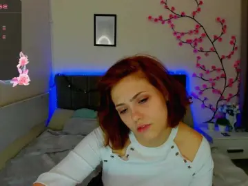 Bongacams Sex Cam of DellaRowwe